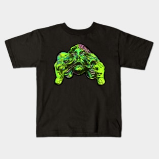 We want You MUTANT Variant Kids T-Shirt